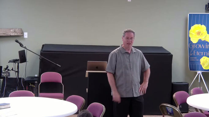 Expanding Your Outward Reach - Small Group Leadership Conference Part 5